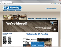 GP Flooring