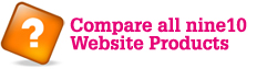 Compare all nine10 Incorporated Website Products